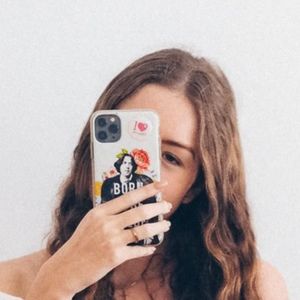 Meet your Posher, Dana